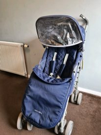 maclaren bmw stroller ireland